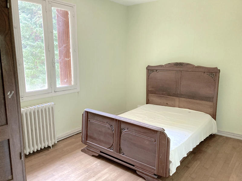 Maison - 145 m² - 7 pièces