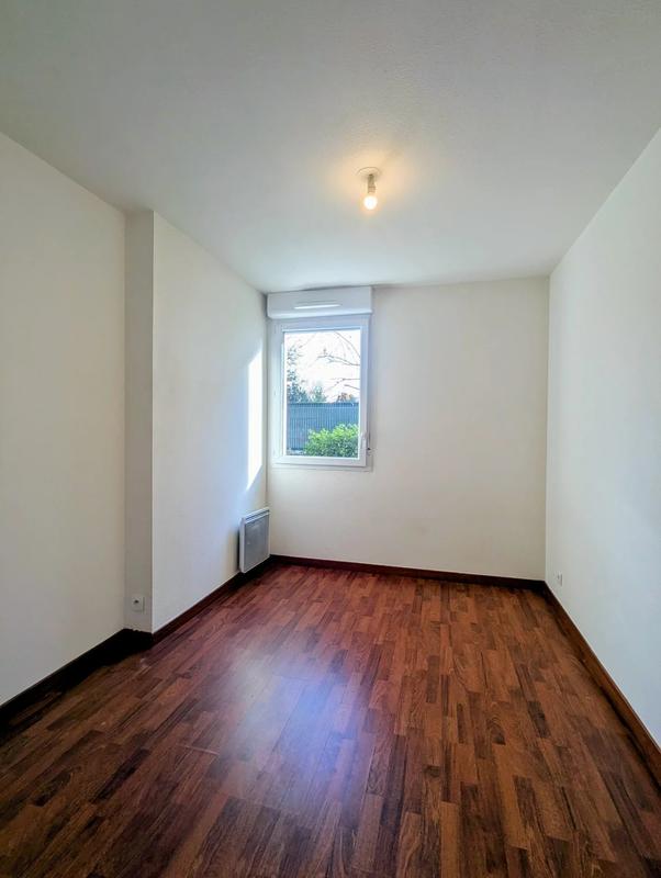 Appartement - 53 m² - 3 pièces