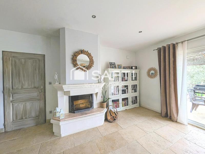 Villa - 179 m² - 6 pièces