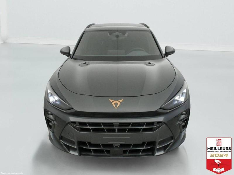 Cupra Terramar 1.5 eHybrid 204 ch Dsg6 V