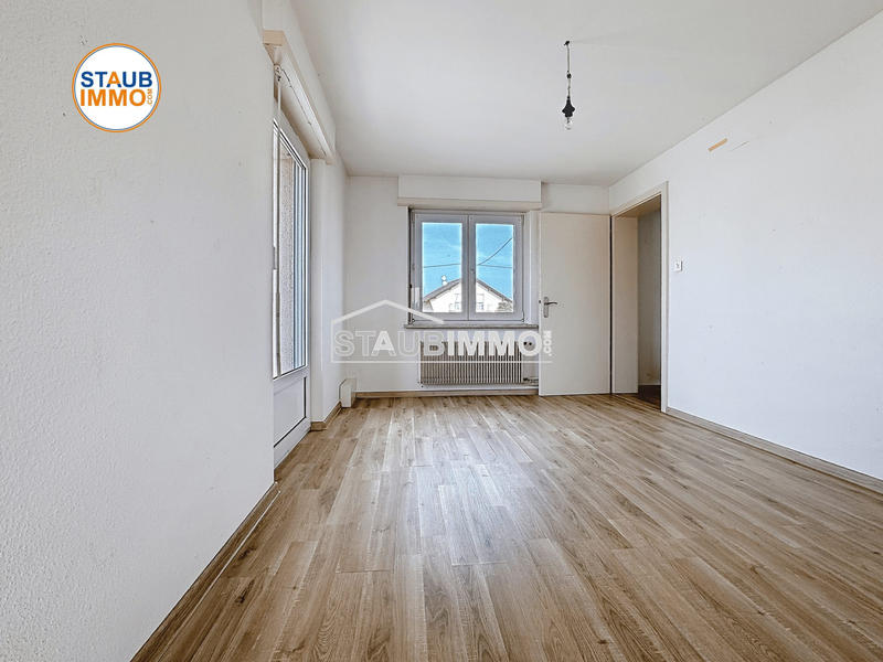 Maison - 153 m² - 7 pièces