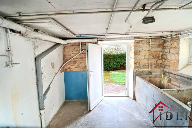 Maison - 112 m² - 5 pièces