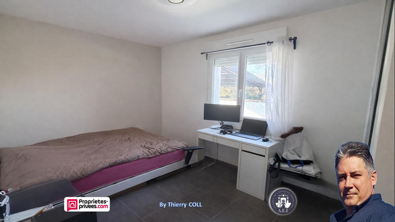 Maison - 98 m² - 6 pièces