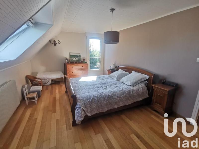 Maison - 147 m² - 6 pièces