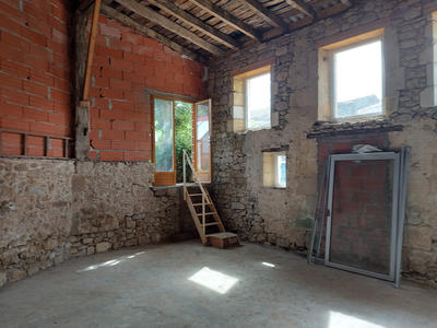 Parking / Garage - 115 m²