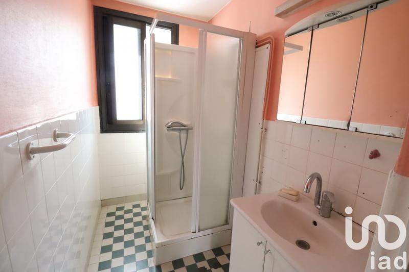 Appartement - 75 m² - 3 pièces