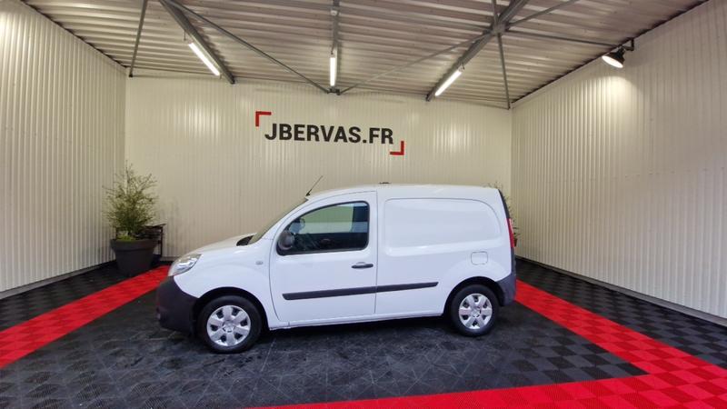 Renault Kangoo Express Blue Dci 115 Grand Confort