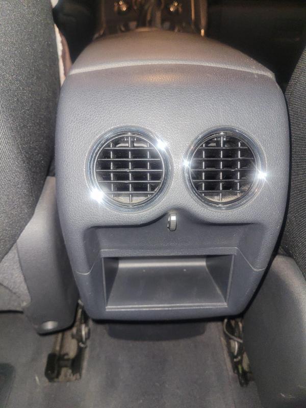 Peugeot 3008 Confort pack