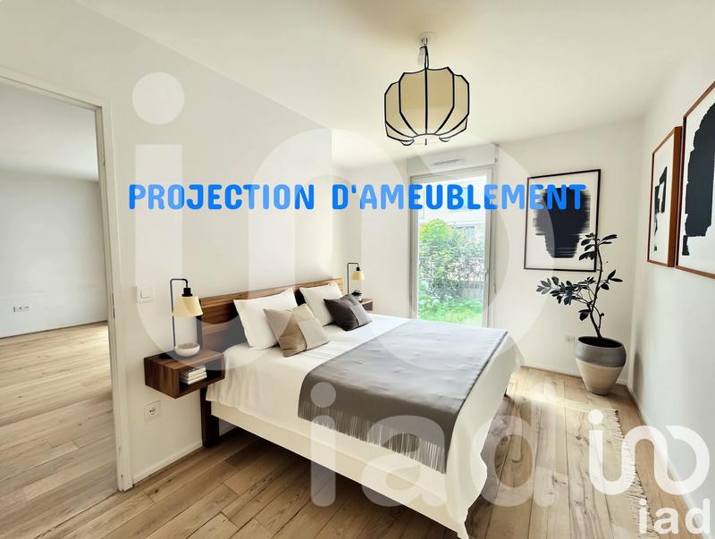 Appartement - 78 m² - 4 pièces