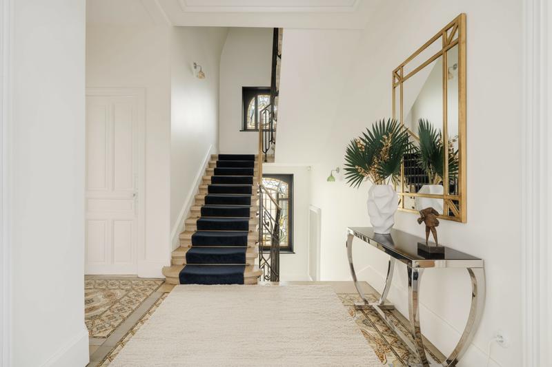 Propriété - 577 m² - 11 pièces