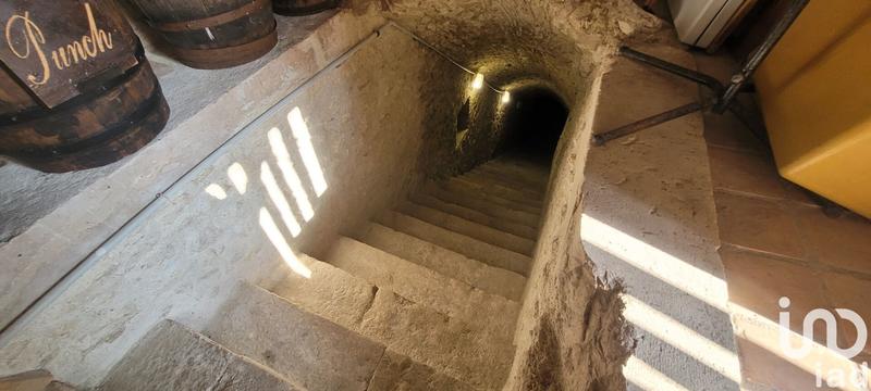 Maison de ville - 141 m² - 7 pièces