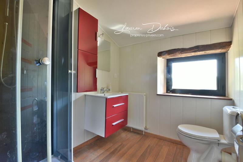 Maison - 234 m² - 6 pièces