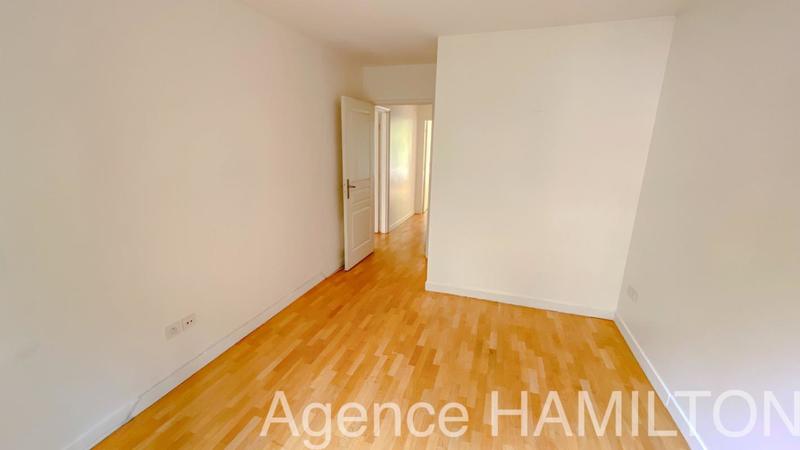 Appartement - 114 m² - 5 pièces