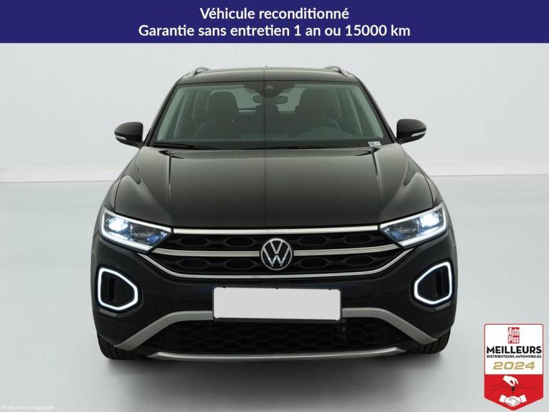 Volkswagen t-Roc 1.5 Tsi Evo 150 Start/Stop Dsg7 Style