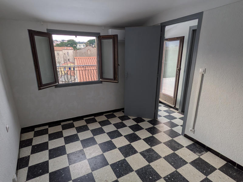 Maison - 66 m² - 5 pièces