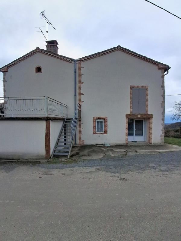 Maison - 94 m² - 3 pièces