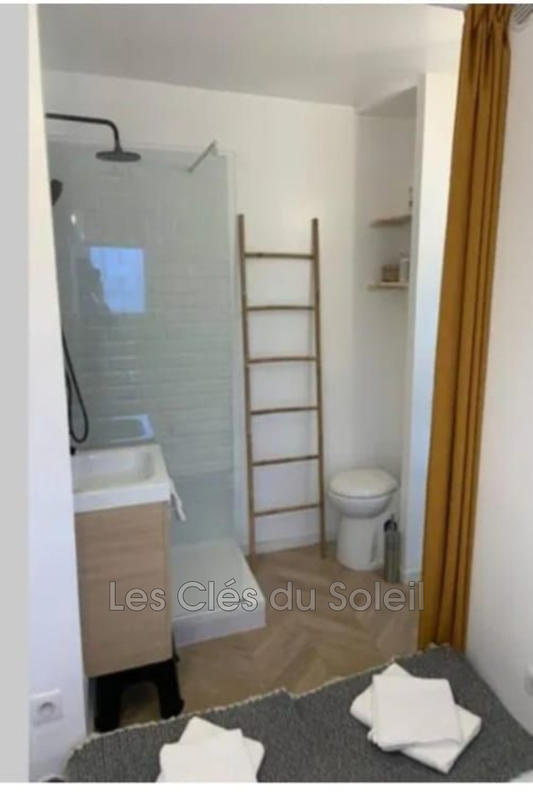 Appartement - 19 m² - 1 pièce