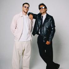 Felhur x Andro + Okis