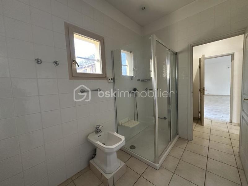 Maison de village - 180 m² - 5 pièces