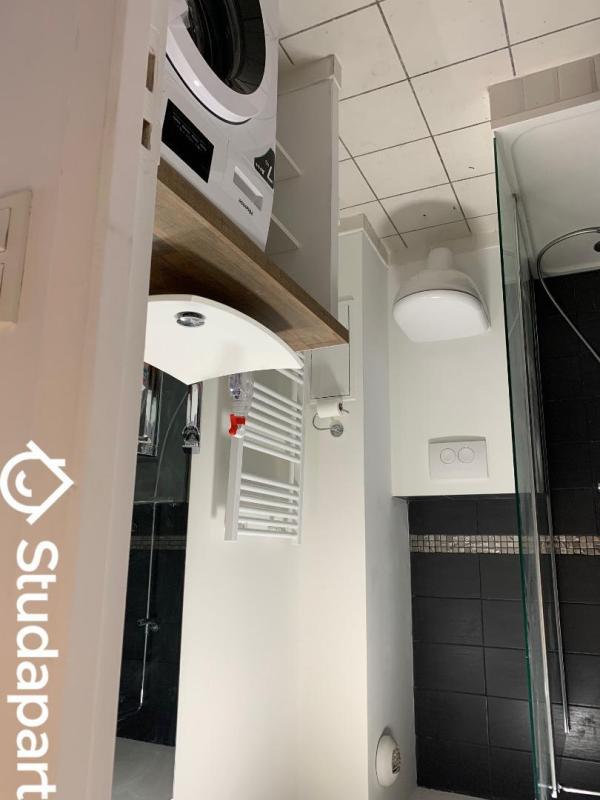 Appartement - 26 m² - 1 pièce