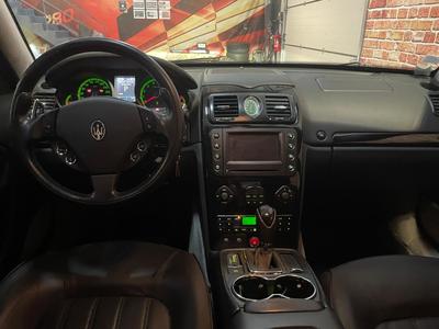 Maserati Quattroporte exécutive Gt