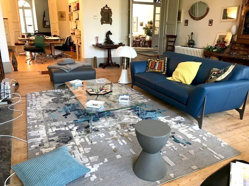 Hôtel particulier - 475 m² - 12 pièces