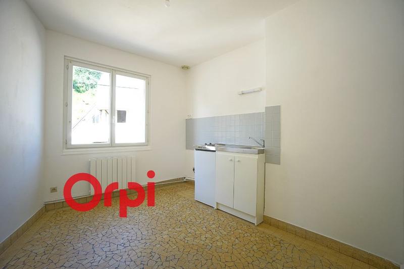 Appartement - 34 m² - 1 pièce