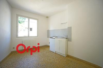 Appartement - 34 m² - 1 pièce