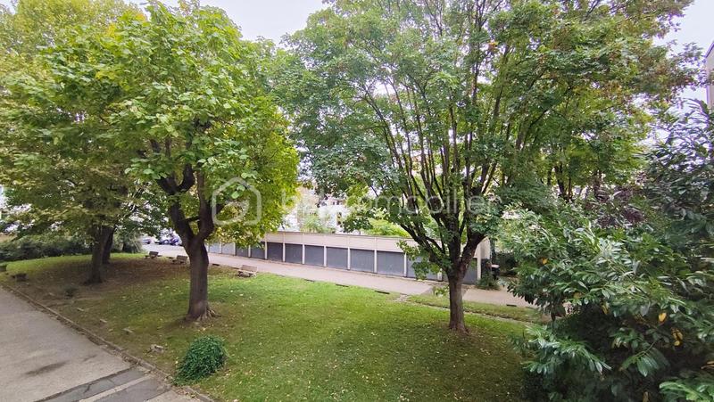 Appartement - 69 m² - 4 pièces