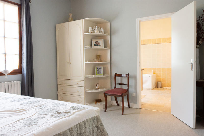 Maison - 276 m² - 13 pièces