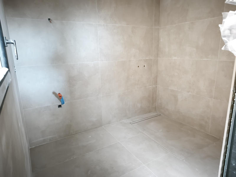 Maison - 124 m² - 6 pièces