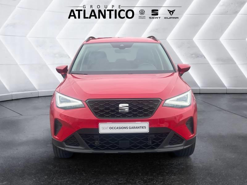 Seat Arona 1.0 Tsi 95 ch Start/Stop Bvm5 Copa