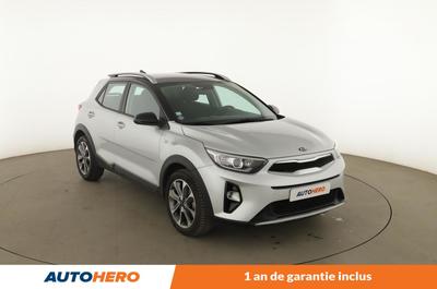 Kia Stonic 1.0 t-GDi 120 ch