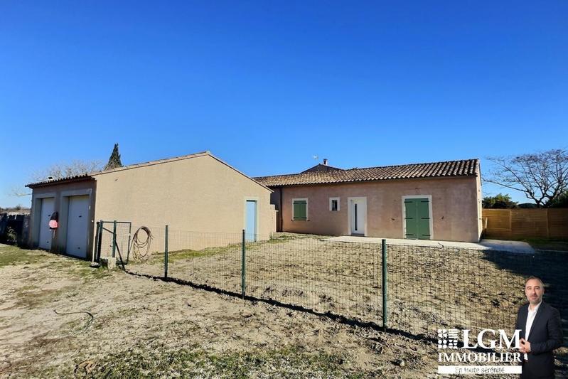 Mas - 375 m² - 16 pièces