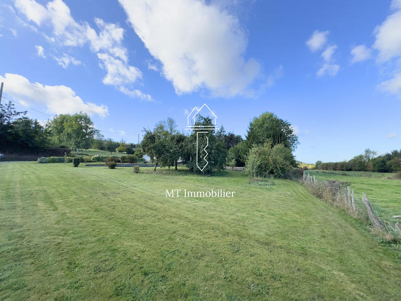 Maison - 102 m² - 3 pièces