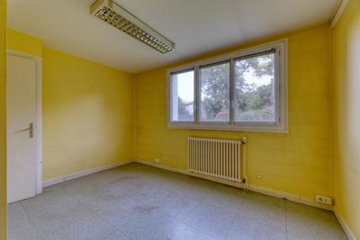 Immeuble - 462 m²
