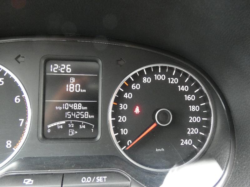 Volkswagen Polo 1.2 Tsi 90cv Confortline