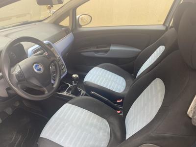 Fiat Grande Punto 1.3 Jtd pack Clim