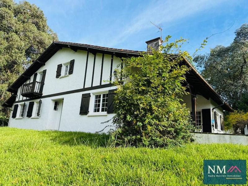 Maison - 175 m² - 7 pièces