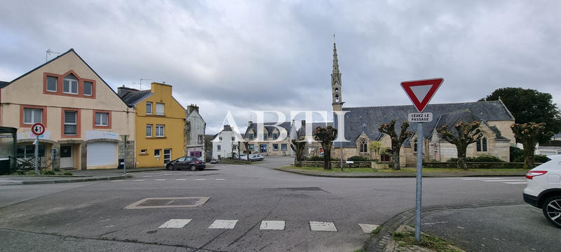 Local commercial - 25 m² - 3 pièces