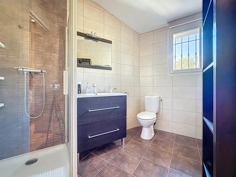 Maison - 190 m² - 5 pièces