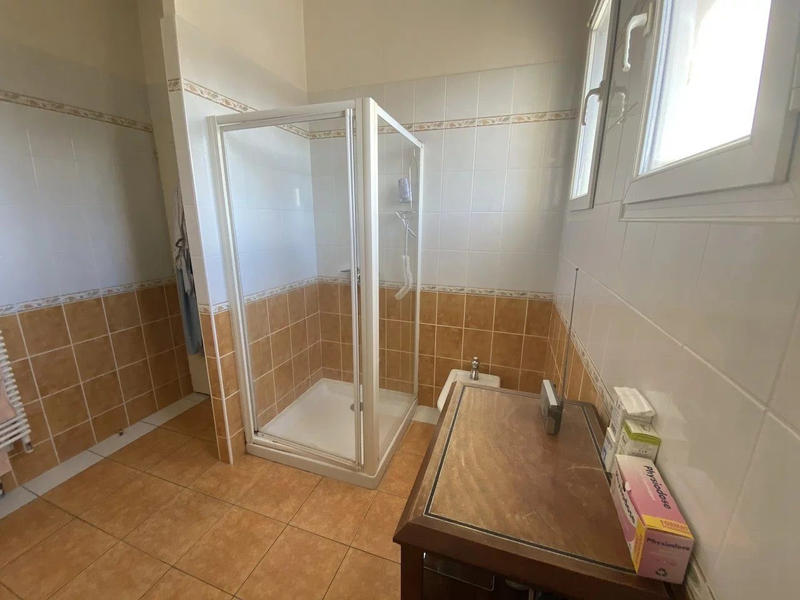 Viager - Maison - 232 m² - 7 pièces