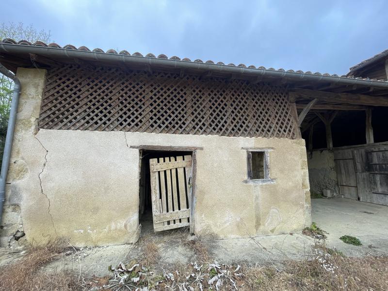 Maison - 123 m² - 5 pièces