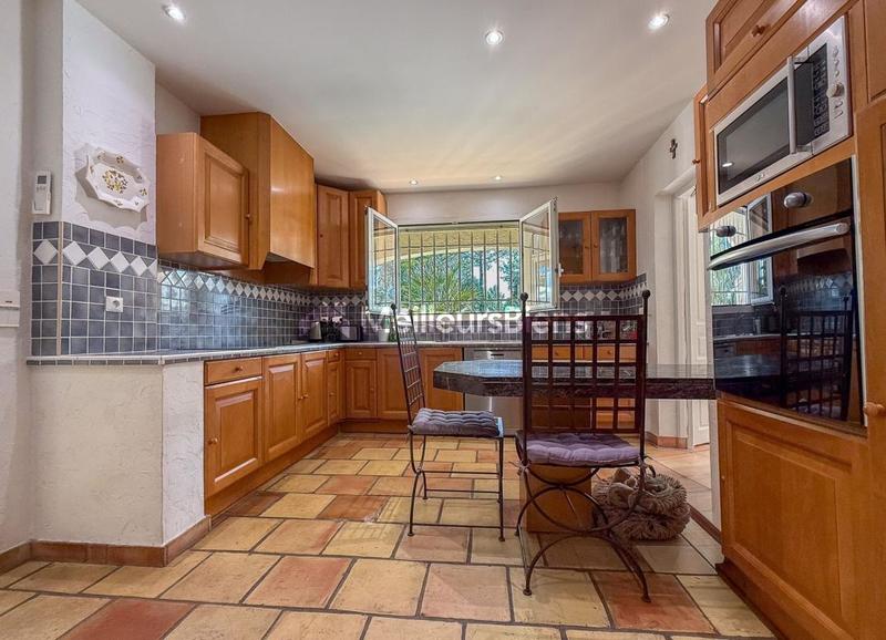 Maison de campagne - 268 m² - 8 pièces