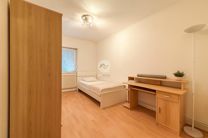 Appartement - 75 m² - 4 pièces