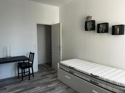 Appartement - 22 m² - 1 pièce