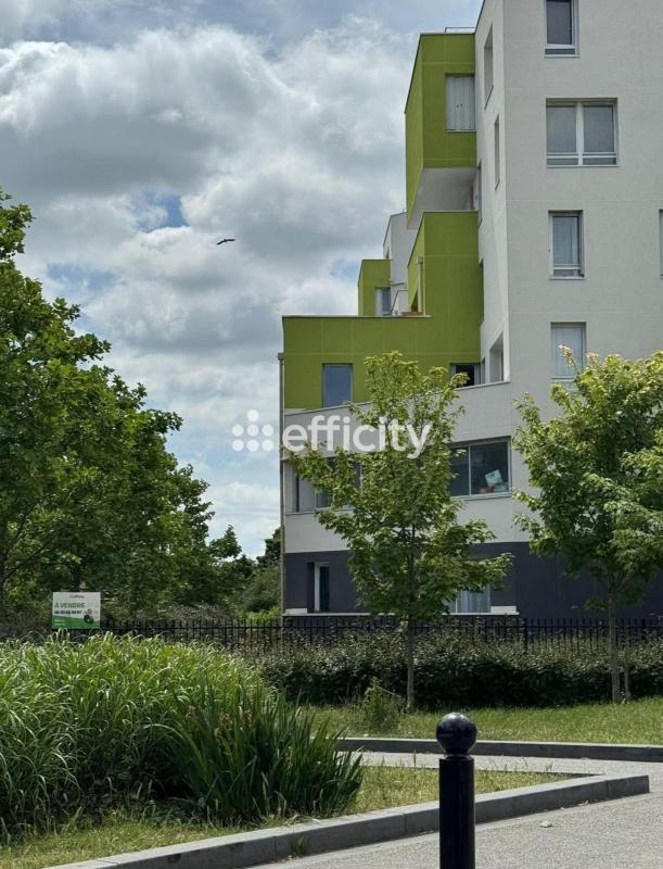 Appartement - 83 m² - 3 pièces