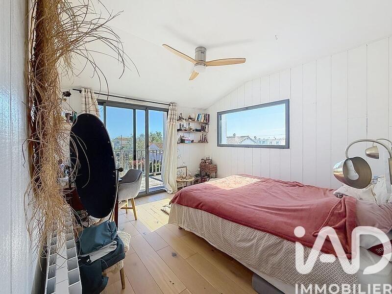 Maison de maîtres - 135 m² - 4 pièces