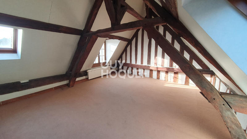 Appartement - 67 m² - 2 pièces