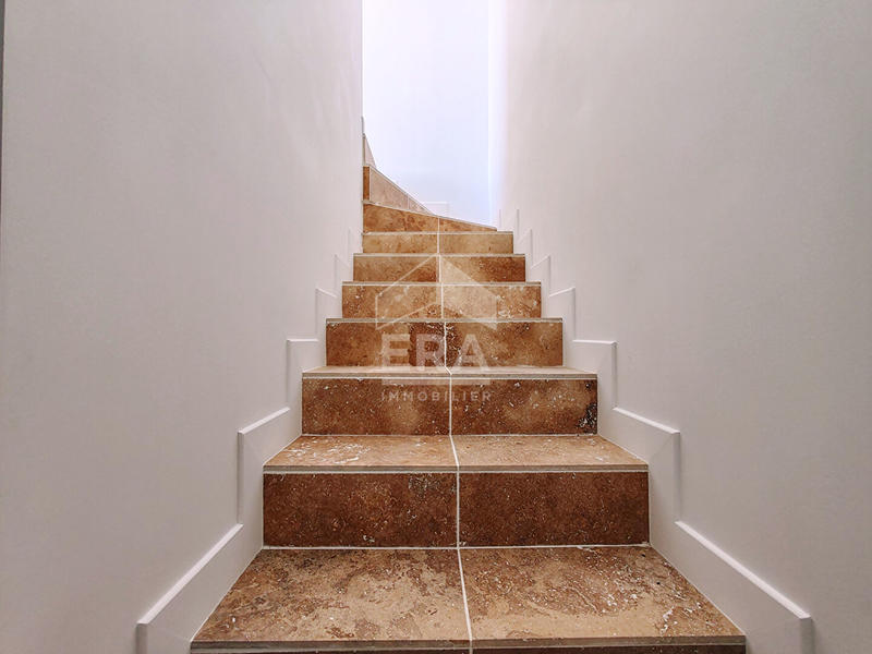 Maison - 86 m² - 4 pièces